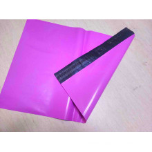 2016 пользовательские печатные пластиковый мешок с самоклеющиеся печать